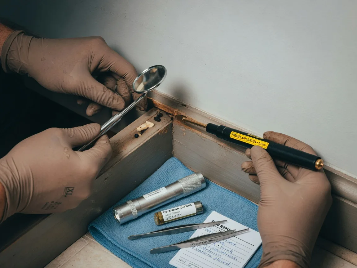 Why choose Emergency Pest Control in Mallory, NY